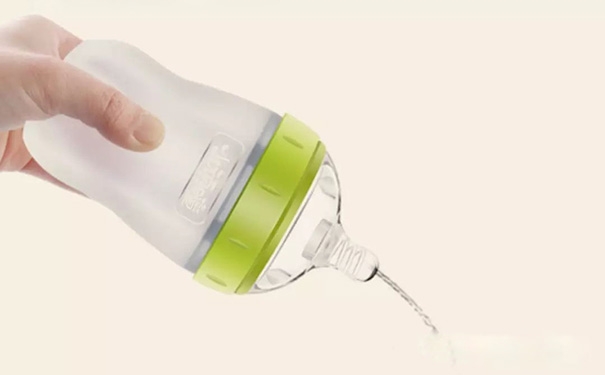硅胶奶瓶有哪些优点？