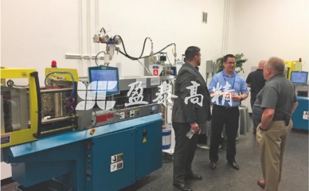 深圳液态硅胶制品加工厂介绍国外液态硅胶注塑厂商在工艺、设备、应用等方面的最新进展