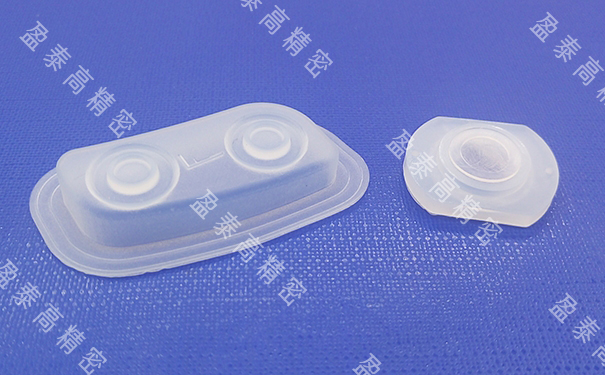 请问有硅胶密封垫定制生产和液态硅胶模具加工都能做的厂家？