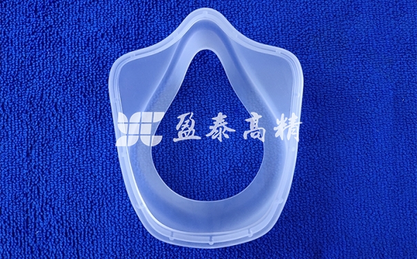 深圳硅胶制品厂商生产的kn95医用硅胶口罩即将上市，它的代替一次性医用口罩吗？