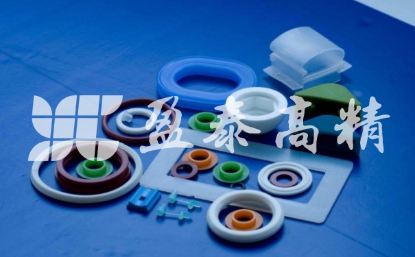 硅橡胶制品的主要应用领域有哪些？