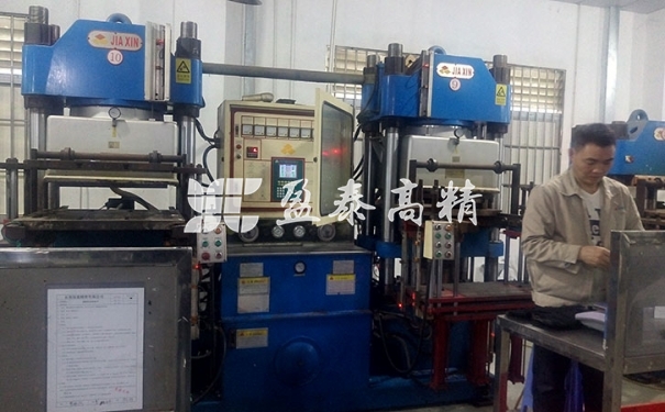 深圳硅橡胶成型生产厂，深圳定制硅橡胶制品厂家，介绍硅橡胶制品生产制作工艺流程