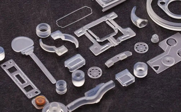 液态硅胶产品加工厂为什么选择液体硅胶注射成型作为硅橡胶制品的重要生产工艺？