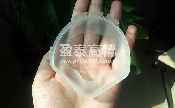 东莞液态硅胶制品生产厂家为您介绍液态硅胶成型技术及行业应用