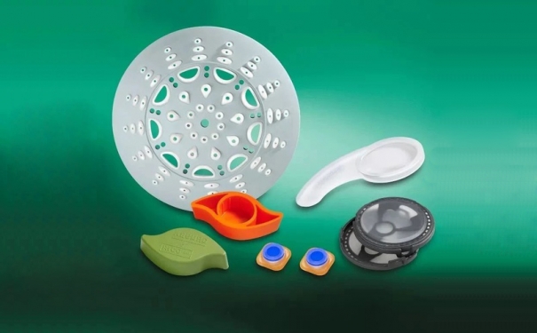 液体硅橡胶制品厂家介绍液态硅胶在生活餐具用品、医疗器械、母婴用品、电脑数码电子产品等方面的应用