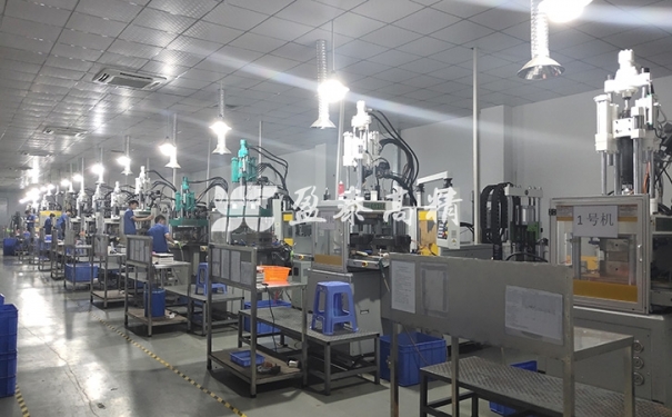 液态硅胶制品生产厂商不断创新优化液态硅胶注射成型技术，提升了液态硅胶产品的品质及成型效率