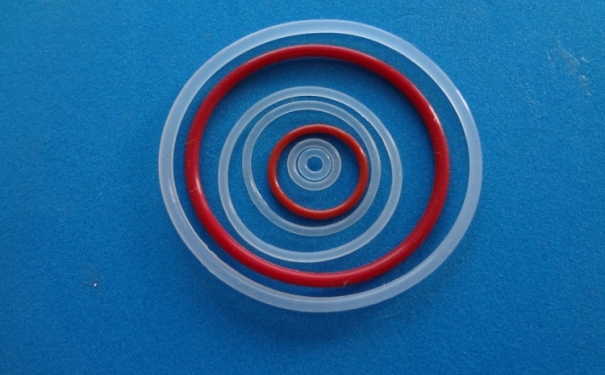 深圳硅胶圈生产厂家，硅橡胶防水圈生产厂家介绍硅胶密封圈的使用范围和优势都有哪些?