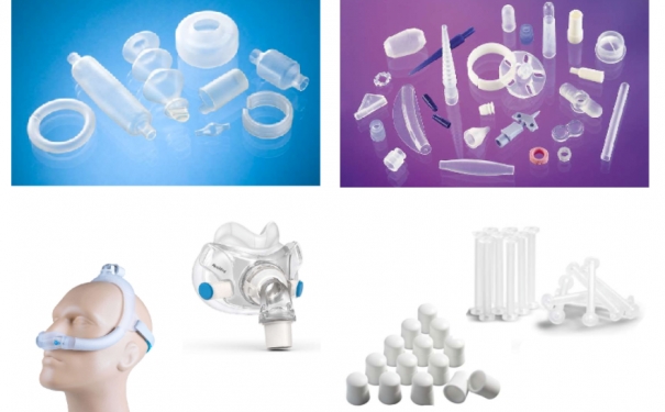 lsr液态硅橡胶凭借在生物兼容性及其他性能方面的优异特性，越来越多的被应用于健康护理和医疗领域