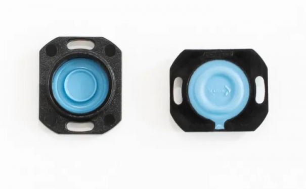 威猛巴顿菲尔将在compamed国际展展示采用液态硅胶和热塑性塑料生产微型扬声器的膜片部件