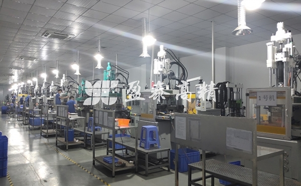 东莞深圳液态硅胶制品厂，介绍了加成型液体硅橡胶（lsr）的注射成型工艺中硫化温度和注射压力等参数对产品的影响