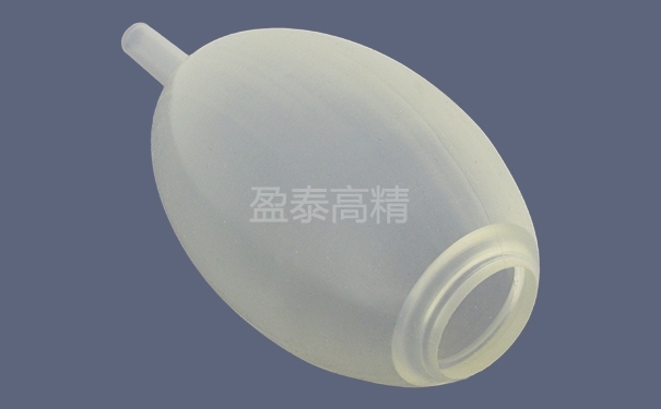 液态注塑硅胶配件加工厂家，精密液态硅胶注射一体成型生产工厂