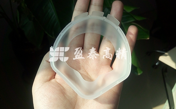深圳市液体硅胶制品厂家带您了解液态硅胶相关知识，更多行业开始使用液态硅胶工艺