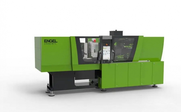 engel推出应用于液态硅胶的新型微注塑装置，实现电子精密部件和高质量光学组件稳定生产