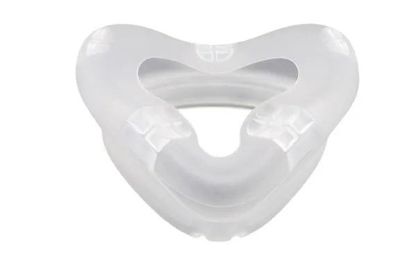 呼吸机液体硅胶面罩都是医疗级液体硅胶通过注射成型加工而成，对液体硅胶医疗制品厂要求高
