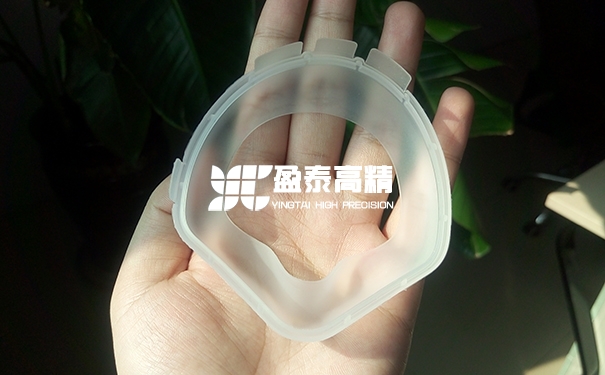 深圳的液体硅胶厂家，液体硅胶成型工艺，液态硅胶模具制造