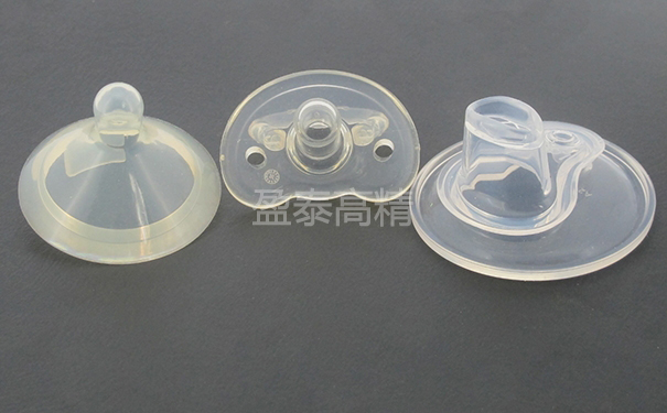 深圳液态硅胶制品厂家哪一家比较好？