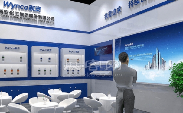 2022第四届深圳国际硅胶材料及制品展览会将于2022年8月23至25日在深圳举办