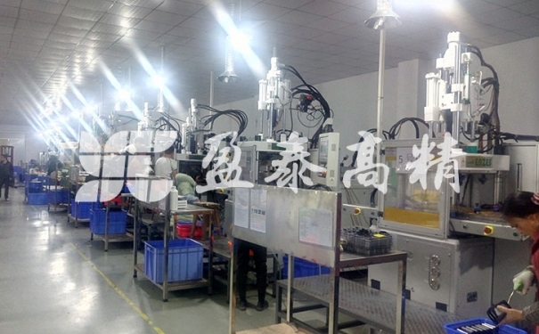 深圳东莞地区液态硅胶注塑成型生产厂家介绍液体硅橡胶注射成型生产加工方法