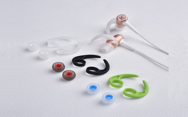 耳机硅胶帽生产厂家为您介绍硅胶耳机套、耳帽的优势及选择一款优质硅胶耳机塞的标准