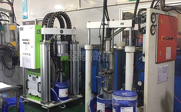 深圳液态硅胶制品定做厂家，液态硅胶制品定制生产工厂