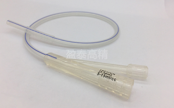 液态硅胶医用导尿管，液态硅胶制品生产厂家