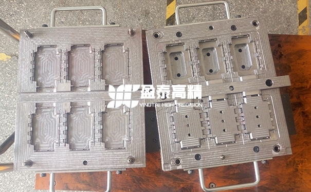 深圳硅胶模具厂家，高精密硅胶模具制造加工，广东东莞硅胶制品模具厂家