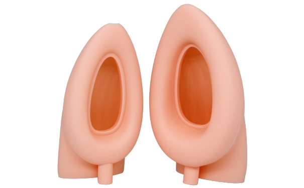 一次性使用喉罩 液态硅胶喉罩 成人儿童气道硅胶导管 盈泰工厂生产制造